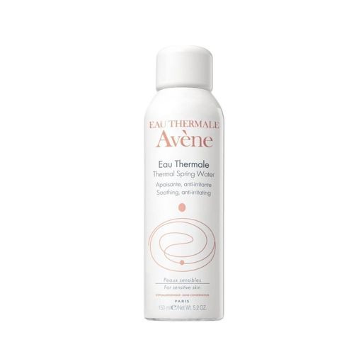 Avene Eau Thermale Spray Ιαματικό Νερό με Καταπραϋντικές, Απαλυντικές και Αντι-ερεθιστικές Ιδιότητες, 150ml
