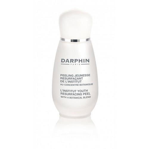 Darphin L’Institut Youth Resurfacing Peel Απολέπιση Προσώπου για Λαμπερή & Νεανική Επιδερμίδα, 30ml