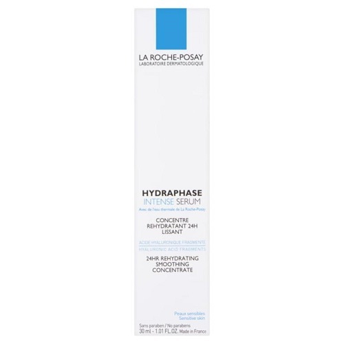 LRP HYDRAPHASE INTENSE SERUM 30ML