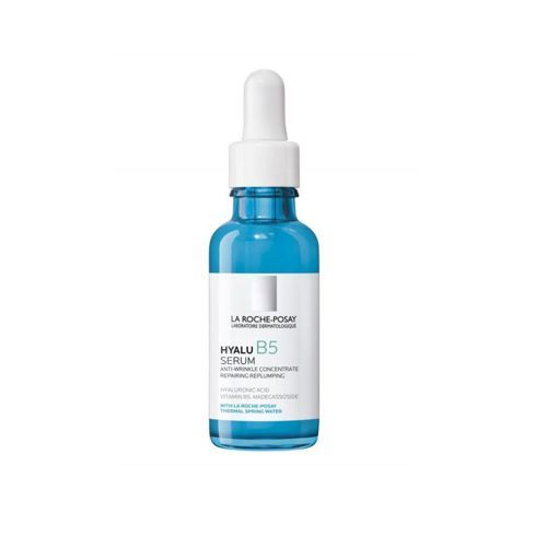 La Roche Posay Hyalu B5 Anti Wrinkle Serum Αντιρυτιδικός και Επανορθωτικός Ορός με Υαλουρονικό Οξύ, 30ml