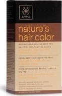 Apivita Nature's Hair Color 9.7 Μόνιμη Βαφή Μαλλιών Ξανθό Πολύ Ανοιχτό Μπέζ, 50ml
