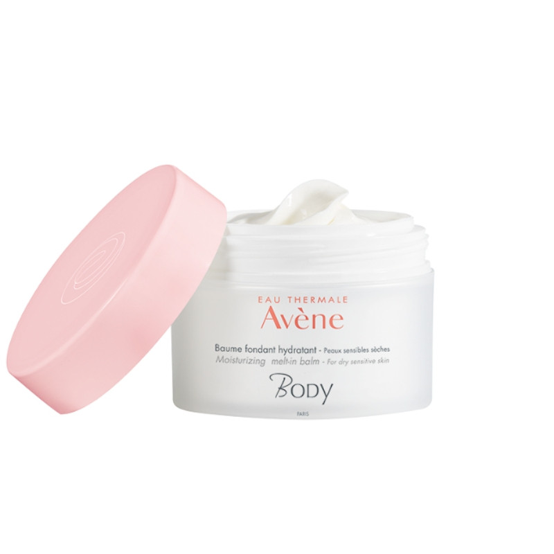 AVENE BODY ESSENTIEL BAUME FONDANT HYDRATANT 250ML