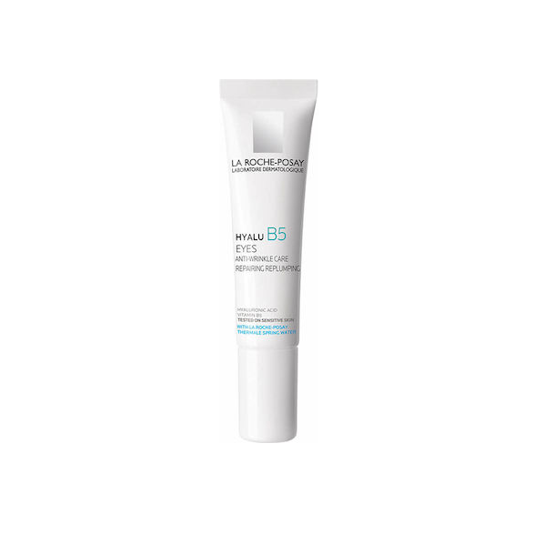 LA ROCHE POSAY HYALU B5 EYES 15ml